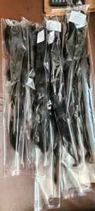 26 "Wefted Natural Wavy & Color Raw Hair Bundles Extensions de cheveux humains - Product Image 5