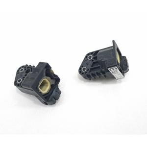 Supporto Radiatore in Plastica per Alfa Romeo Stelvio Serie (949_) 50542686 463 35 692, 552 75 156 Diesel 2200 (16>) - Product Image 1