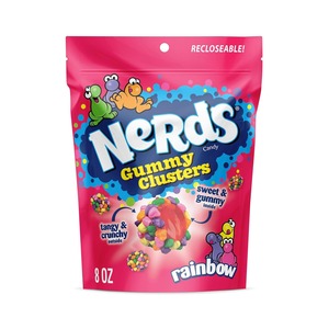 Nidss Candy สั่งซื้อออนไลน์ตอนนี้หลากหลายรสชาติสำหรับขนมวันเกิดหรือขนมฮาโลวีน - Product Image 4