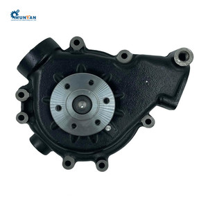 מכונות בנייה 400921-00040a משאבת מים 65.06500 6174 עבור <span class=keywords><strong>daewoo</strong></span> doosan dx300 DX225-9 dl08 - Product Image 4