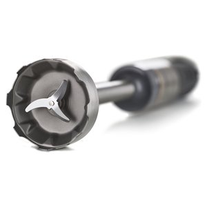 Mixeur plongeant <span class=keywords><strong>Kenwood</strong></span> 1000W Triblade XL+ avec <span class=keywords><strong>hachoir</strong></span>, tasse doseuse et fouet - Product Image 4