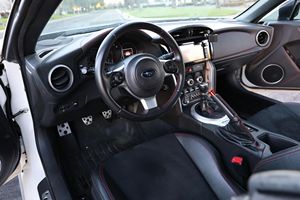 B.R.Z 2020 Edición Limitada, Bajo Kilometraje, Motor en Buen Estado, Neumáticos R18, Listo para Enviar - Product Image 3