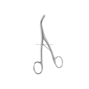 Dilatateurs chirurgical de haute qualité en acier inoxydable, buste, crochets pour chevelure, 14.5 cm, livraison gratuite - Product Image 4