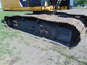 2013 para Caterpillar 349EL Excavadora usada con componentes de núcleo-Equipo de construcción hidráulica Bomba de motor Caja de cambios para la venta - Product Image 6