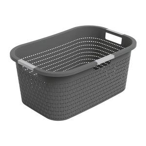 ROTHO Country Laundry <b>Basket</b> Pack of 4 - Product Image 1