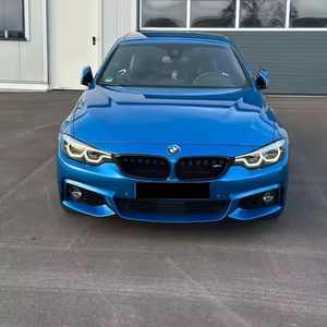 Best Buy-Coche usado azul gasolina XDriveCabrio M Sport Euro 6, RHD/LHD, listo para exportar a todo el mundo, 2018 a la venta, de la <span class=keywords><strong>serie</strong></span> XDriveCabrio M - Product Image 1