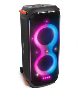 Altavoz portátil para fiestas Factory Made Party box 710 de 800W - Product Image 2