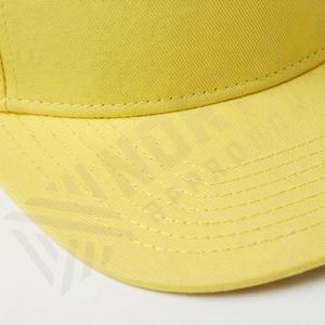Gorras de Béisbol Personalizadas con Logotipo Bordado, Unisex, Deportivas, Casuales, Transpirables, Ajustables, Color Personalizado, Duraderas, de Alta Calidad - Product Image 4
