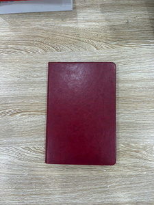 Taccuini cartonati in pelle sintetica di alta qualità alla rinfusa in Vietnam che riflettono il successo dello stile e le qualità di Leadership - Product Image 6