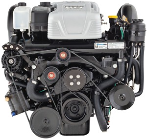 มอเตอร์เอาท์บอร์ด V8 8.2L สเตอร์ไดรฟ์430แรงม้า - Product Image 5