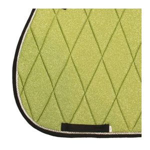 Fournisseur en gros de tapis de selle personnalisés haute performance les plus vendus – Équipement d'équitation avancé pour chevaux - Product Image 2