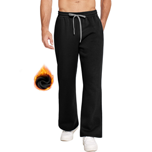 <b>High</b> Quality Mens Cotton Daily Wear <b>Trousers</b> Comfortable Pants Pakistan Mens Cotton Jogger Style <b>Trousers</b> <b>Elastic</b> <b>Waist</b> Pants - Product Image 1