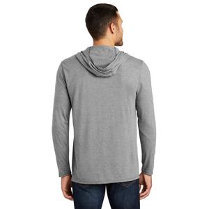 Pullover promotionnel personnalisé pour adultes polaire à capuche hauts sweats mode sport vêtements d'extérieur à capuche - Product Image 4