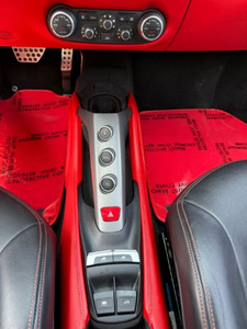 Nouvel arrivage : Ferrari 488 Spider RWD, sièges en cuir, conduite à gauche, électrique, avec caméra de recul, livraison porte-à-porte - Product Image 6