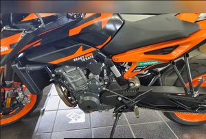 Ventes 2026 de motos KTM 890 DUKE GP Sportbikes à vendre - Product Image 3