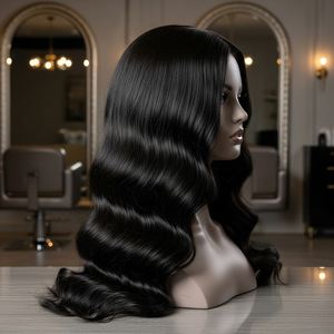 Extensiones de Cabello Humano Remy Brasileño de Doble Trama, Mechones de Cabello con Doble Trama a Máquina, Textura Natural, 100g - Product Image 5