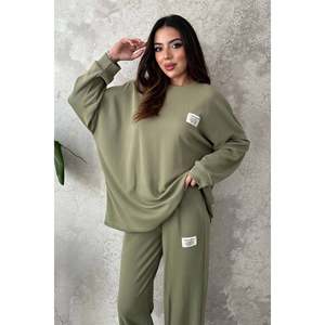 มิ้นท์ ซาลาส สเวต วี แพนโทลอน - มิ้นท์ - Product Image 3