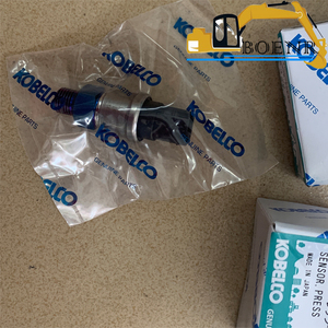 Máy xúc phần SK200-10 SK130-8 SK140-8 SK330-10 SK270-10 SK250-10 SK485-8 SK480-8 Cảm biến áp suất thấp lc52s00019p1 yn52s00214p1 - Product Image 4