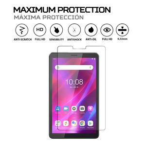 ฟิล์มกันรอยหน้าจอสำหรับเลอโนโว แท็บ M7 รุ่นที่ 3 ฟิล์มป้องกันระดับพรีเมียมสำหรับแท็บเล็ต - Product Image 2