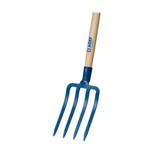 Forca da Giardino con Manico 130 Cm - Product Image 1