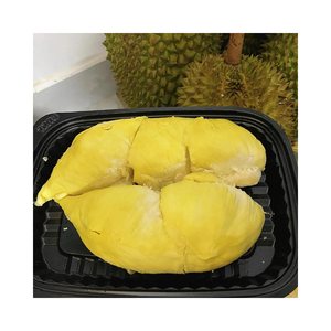 Durian congelado de alta calidad a buen precio - Product Image 1