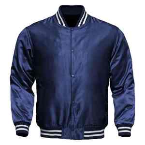 Recién llegado, chaqueta de precio al por mayor de alta exigencia para hombre, chaquetas universitarias de la mejor calidad para hombre, chaquetas duraderas de mejor estilo para hombre - Product Image 3
