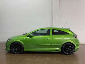 OPEL ASTRA GTC 1.8 2007 d'occasion, conduite à gauche/droite - Product Image 2