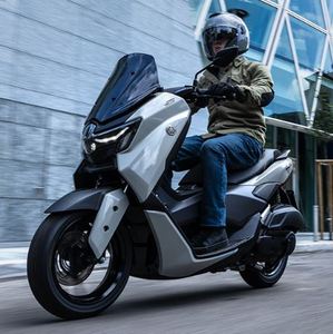 ENTREGA RÁPIDA PARA - Yamaha Nmax 125 Tech Max - Product Image 2
