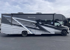 Autocaravana T-H-O-R RV MOTORCOACH QUANTUM KW29 2025 2024 2026, Remolque de Viaje - Product Image 2