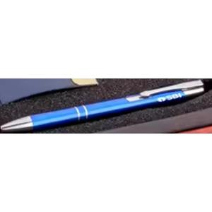 Ensemble de cadeau élégant en métal de luxe le plus vendu pour les célébrations d'affaires et exclusives disponibles pour l'approvisionnement en gros - Product Image 3