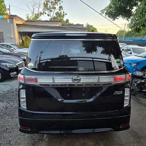 Nissan Elgrand 2019 d'occasion, toutes options - Product Image 5