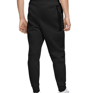 กางเกงผ้าแคนวาสสำหรับผู้ชายกางเกงผ้าแคนวาสแบบลำลองมีเอกลักษณ์น้ำหนักเบาดีไซน์สูงออกแบบโลโก้ได้ตามต้องการ - Product Image 2