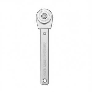 Llave de Trinquete Reversible Usag de Doble Cara para Fijación y Aflojamiento Eficientes - Product Image 2