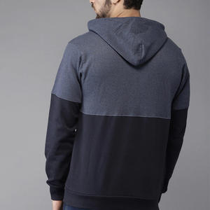 Derniers sweats à capuche personnalisés de haute qualité avec impression de logo pour la collection d'hiver des hommes, prix bas, sweats à capuche de haute qualité pour hommes - Product Image 4