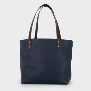 Bolso bandolera de hombro para mujer de cuero suave de marca genuina, bolso de mensajero, diseño de Asa superior, cremallera bordada para otoño - Product Image 4