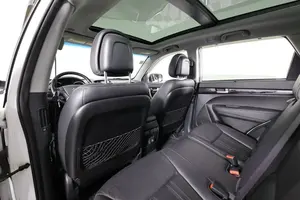 KIA SORENTO SX 2015 USADO, Volante a la Izquierda/Derecha - Product Image 3