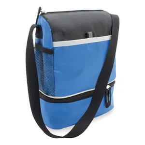 Borsa Termica Personalizzabile Kebsa per Dispositivi Elettronici - Dispositivo di Raffreddamento Portatile Personalizzabile - Product Image 2