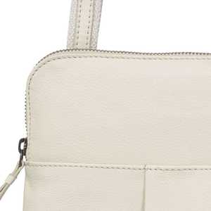 Bolso bandolera de cuero genuino de grano de guijarros Nappa de alta calidad, proveedor indio superior, fabricante Saman Exports - Product Image 4