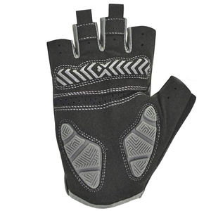 Guantes de ciclismo unisex de medio dedo, antideslizantes, transpirables, a prueba de golpes y resistentes al desgaste, los mejores guantes de bicicleta para exteriores - Product Image 5