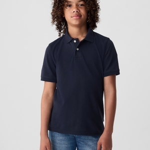 Camiseta Polo de Exportación al por Mayor, Color Sólido, Ropa Casual, Uniformes, Camisetas al por Mayor, Disponibles en Existencia - Product Image 6