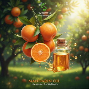 Aceite de Mandarina 100% Puro de Grado Industrial con Certificación ISO/GMP, Gran Cantidad, Proveedor Confiable - Product Image 3