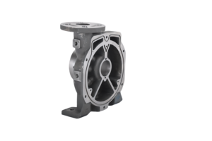 ชิ้นส่วนหล่อแบบอินเวสเทจันชั่นความแม่นยำสูง แข็งแรงทนทาน สำหรับใบพัดกังหัน ชิ้นส่วนเครื่องจักรอุตสาหกรรมทนอุณหภูมิสูง Vartis - Product Image 3