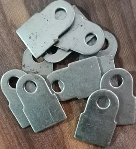 เหล็กหนีบหมวดหมู่ผลิตภัณฑ์ - Product Image 2