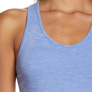 Camiseta sin Mangas Moderna para Mujer, Top sin Mangas, Camiseta Informal y Cómoda para el Verano, Uso Diario - Product Image 5