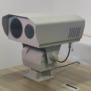 Chim <span class=keywords><strong>Repeller</strong></span> PTZ Màn hình 4 gam container fiber optic nối IP67 không thấm nước có thể điều chỉnh chuyên nghiệp an ninh kim loại xây dựng - Product Image 4