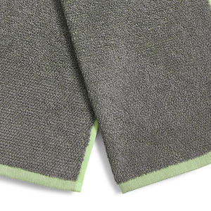 High Quality Woven Microfiber Yoga <b>Towel</b> Quick Dry Durable Washable <b>Lightweight</b> Customizable Gym <b>Towel</b> with Logo - Product Image 6