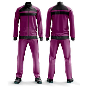 Nueva Llegada: Chándales de Rugby de la Mejor Calidad, Movimiento Flexible, Hechos en Pakistán, Excelente Calidad - Product Image 1