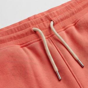 Ensemble de survêtement décontracté à capuche vintage en coton 100% pour femmes, personnalisable, streetwear, ensemble de jogging d'entraînement, vente en gros, haute qualité - Product Image 4