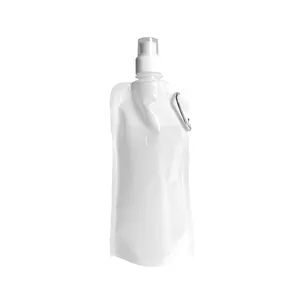Borraccia Pieghevole Personalizzabile Amusa, Articoli Promozionali per Bevande - Product Image 1
