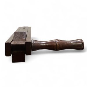 Hochets de ballon de football en bois ajoutant du bruit au jeu pour la foule des spectateurs du stade - Product Image 3